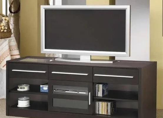 Bufet TV Bandung Terbaru
