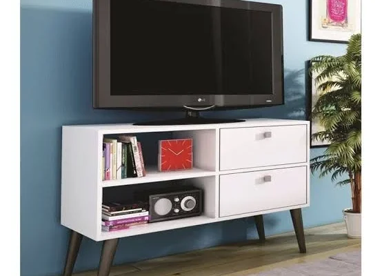 Meja TV Dilbia Minimalis