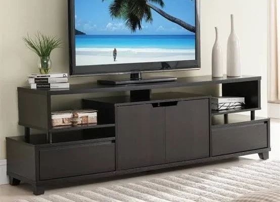 Meja TV Kev Modern
