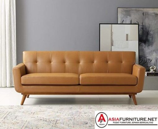 Kursi Sofa Simple Minimalis
