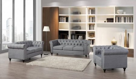 Set Kursi Sofa Karawang Terbaru