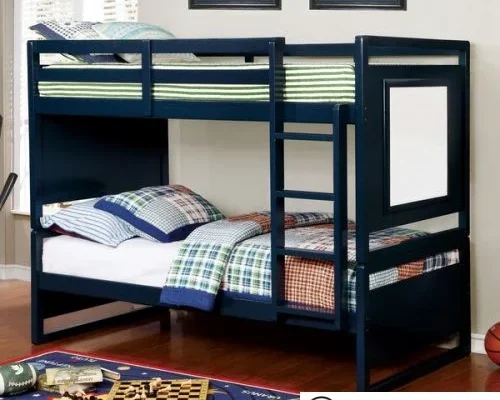 Tempat Tidur Tingkat Minimalis