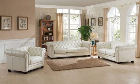 Sofa Kursi Ruang Tamu Elegant