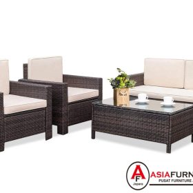 Kursi Tamu Set Minimalis Terbaru